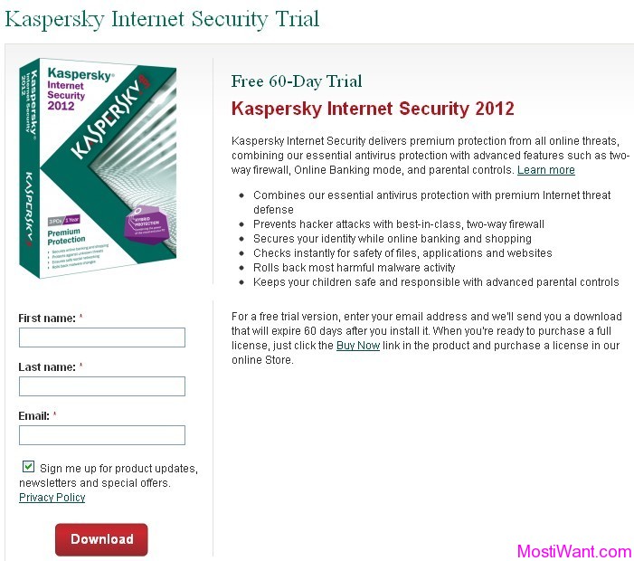kaspersky android free activation code